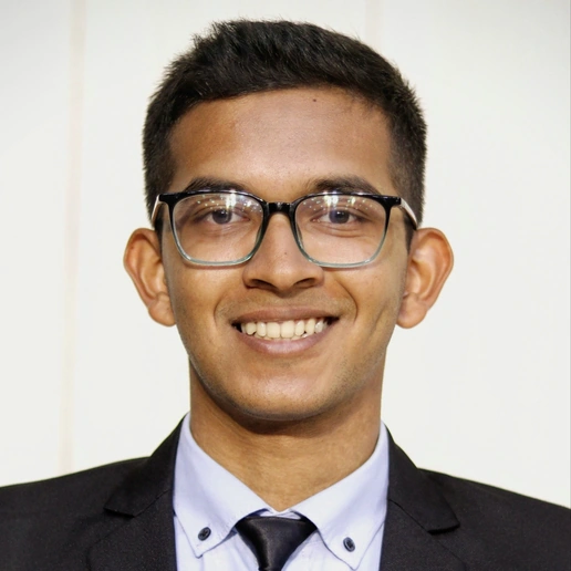 Aaryan Kolekar